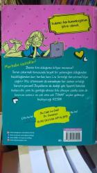 ÜŞÜTÜK KIZIN GÜNLÜĞÜ YENİ BİR HAYAT