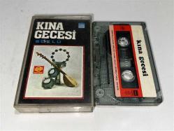 KINA GECESİ Sözlü