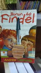 Bunun Adı Findel