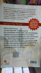 Bunun Adı Findel