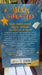 UZAYA GİDEN TREN