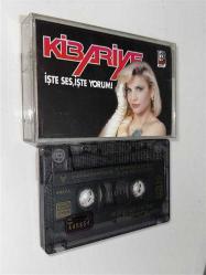 KİBARİYE İŞTE SES İŞTE YORUM