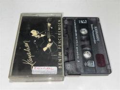 Benim Penceremden. Kayahan