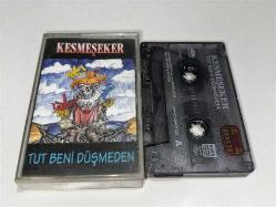 Kesmeşeker - Tut Beni Düşmeden