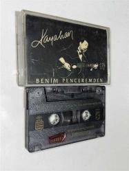 KAYAHAN-BENİM PENCEREMDEN