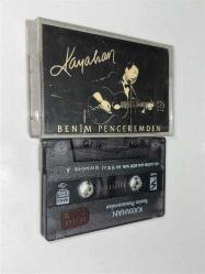 KAYAHAN - BENİM PENCEREMDEN