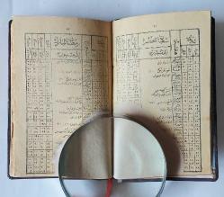 Ankara Vilayeti Salnamesi 1298 [1880/1881], Def'a 9 [BİR KAYIP SALNAME]