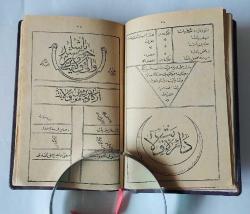 Ankara Vilayeti Salnamesi 1298 [1880/1881], Def'a 9 [BİR KAYIP SALNAME]