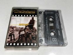 KURTALAN EKSPRES- 3552