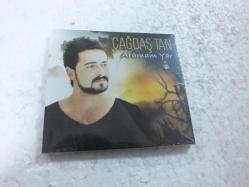 ÇAĞDAŞ TAN ARAMAM YAR CD SIFIR