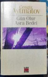 Gün Olur Asra Bedel