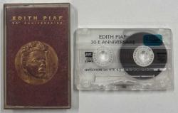 Edith Piaf - 30 Anniversaire