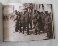 Atlas Tarih Kitaplığı, Sayı 1, 2, 3, 4, 39 [5 ADET]