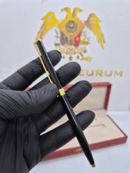 S.T. Dupont ball pen. Laque de Chine Vintage Tükenmez Kalem
