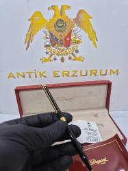 S.T. Dupont ball pen. Laque de Chine Vintage Tükenmez Kalem