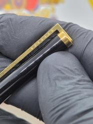 S.T. Dupont ball pen. Laque de Chine Vintage Tükenmez Kalem