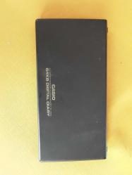 CASIO DATABANK 64 kb
