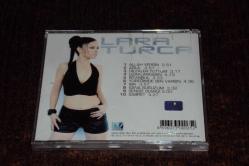 LARA TURCA - IŞIK (CD)
