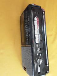 Sony CFM-140S   Radyo-Kasetçalar