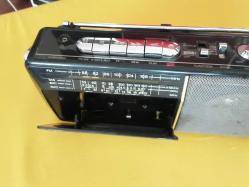 Sony CFM-140S   Radyo-Kasetçalar