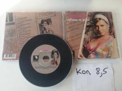 DENİZ SEKİ AŞKLARIN EN GÜZELİ MÜZİK CD