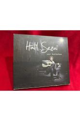 cd - Halil Sezai - Seni beklerken