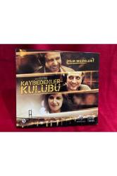 cd - kaybedenler kulübü film müzikleri