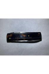 1940'lar LE PETIT ST PIERRES DIVES BAGA KABZE FRANSIZ KOLEKSİYONLUK