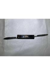 1940'lar LE PETIT ST PIERRES DIVES BAGA KABZE FRANSIZ KOLEKSİYONLUK