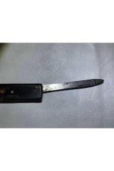 1940'lar LE PETIT ST PIERRES DIVES BAGA KABZE FRANSIZ KOLEKSİYONLUK