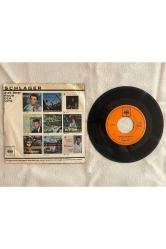 bobby solo - ich bin verliebt in dich christina - my love plak 8 puandır