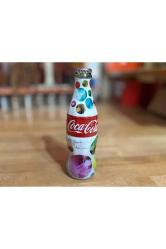 coca cola arzu kaprol şişesi - hayat gerçektir