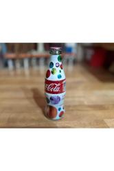 coca cola arzu kaprol şişesi - hayat gerçektir