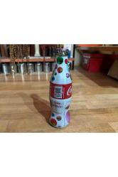 coca cola arzu kaprol şişesi - hayat gerçektir