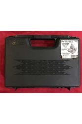 doskocil marka amerikan single pistol case gun guard - çanta 30 x 21 x 6 cm koleksiyon