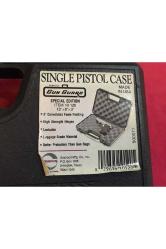 doskocil marka amerikan single pistol case gun guard - çanta 30 x 21 x 6 cm koleksiyon