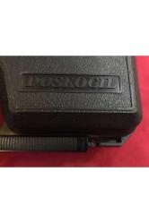 doskocil marka amerikan single pistol case gun guard - çanta 30 x 21 x 6 cm koleksiyon