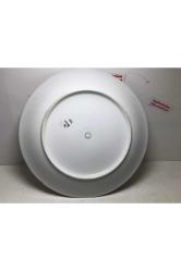 Lımoges Made In France 24 Cm Çapnda Porselen Dekor Duvar Tabağı