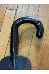 90 cm boyunda Avrupa oturak olan baston