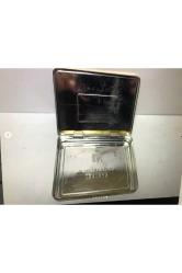 Kyrıazı Freres Teneke Sigara Kutusu