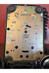 ANTİKA Aykırı Motorola Lambalı Çevirmeli Telefon
