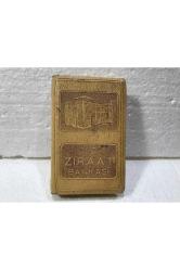 Ziraat Bankası Kitap Kumbara - 3