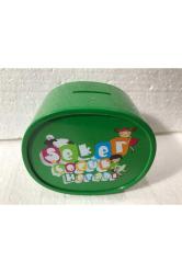 Şekerbank Şeker Çocuk Hesabı Kumbara