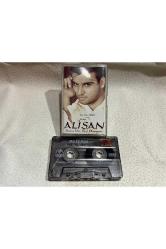 Efemera - alişan sana bir şey olmasın kaset - kitantik - kitaLog