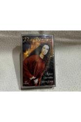 Eda Berker - ayaz vurmuş yüreğime