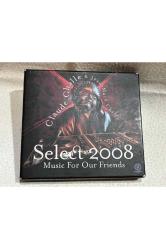 cd - select 2008 claude challe