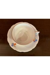 çekoslavak karlovy vary çay kahver fincanı