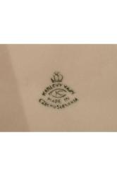 çekoslavak karlovy vary çay kahver fincanı