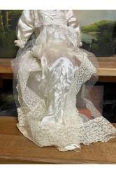 AVRUPA PORSELEN BEBEK 85 CM BOYUNDA