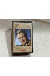 Yaşar Özel Türk sanat müziği serisi